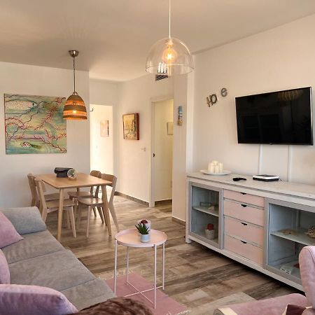 Tarifa Cozy House - Eolo Beach - Parking Wifi المظهر الخارجي الصورة