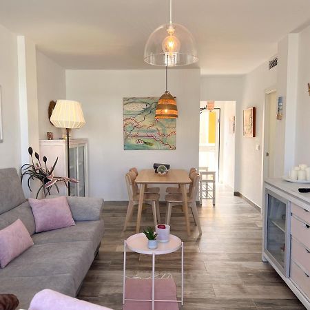 Tarifa Cozy House - Eolo Beach - Parking Wifi المظهر الخارجي الصورة