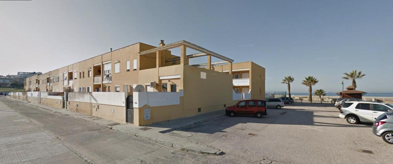 Tarifa Cozy House - Eolo Beach - Parking Wifi المظهر الخارجي الصورة